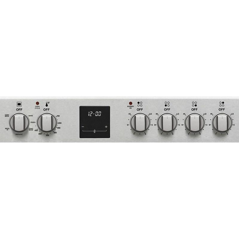 AVIVA-Stainless Steel-Electric ACRE24CSB