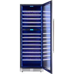 AVIVA-Stainless Steel-161+ Bottles ABWC1622SS