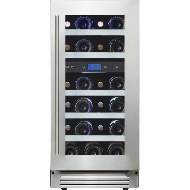 AVIVA-Stainless Steel-13-24 Bottles ABWC232SS