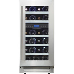 AVIVA-Stainless Steel-13-24 Bottles ABWC232SS