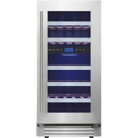 AVIVA-Stainless Steel-13-24 Bottles ABWC232SS