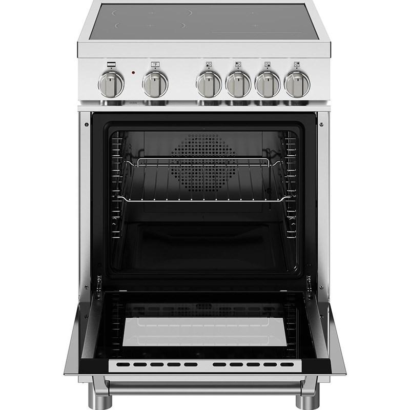 Bertazzoni-Stainless MAS244IFEMXB