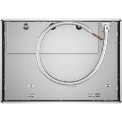 AGA-Black-Dual Fuel AMC36DF-BLK