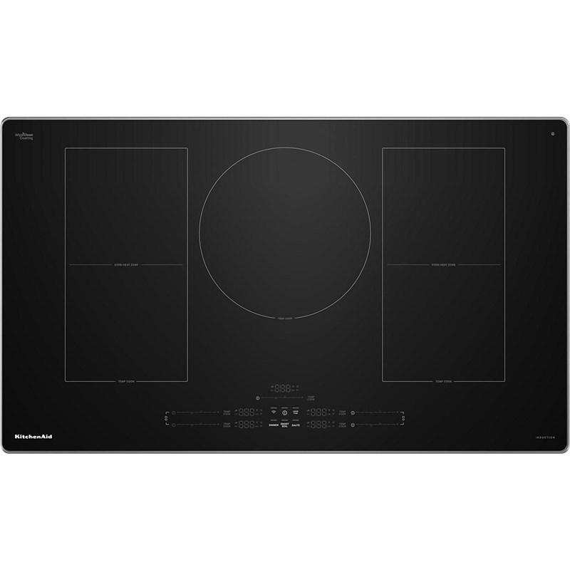 AGA-Black-Dual Fuel AMC36DF-BLK