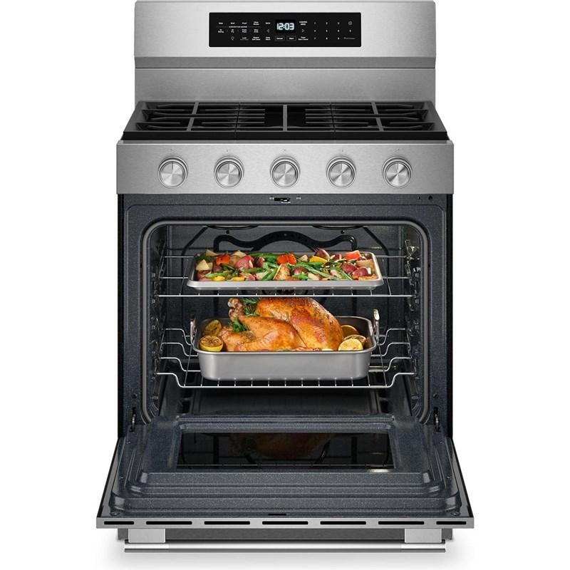 AGA-Black-Dual Fuel AEL481DFABBLK