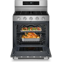 AGA-Black-Dual Fuel AEL481DFABBLK