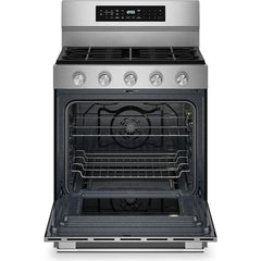 AGA-Black-Dual Fuel AEL481DFABBLK