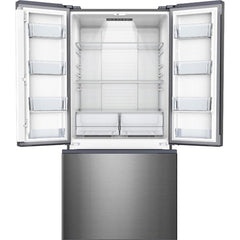 AVIVA-Stainless Steel-French 3-Door ARBM180FSE
