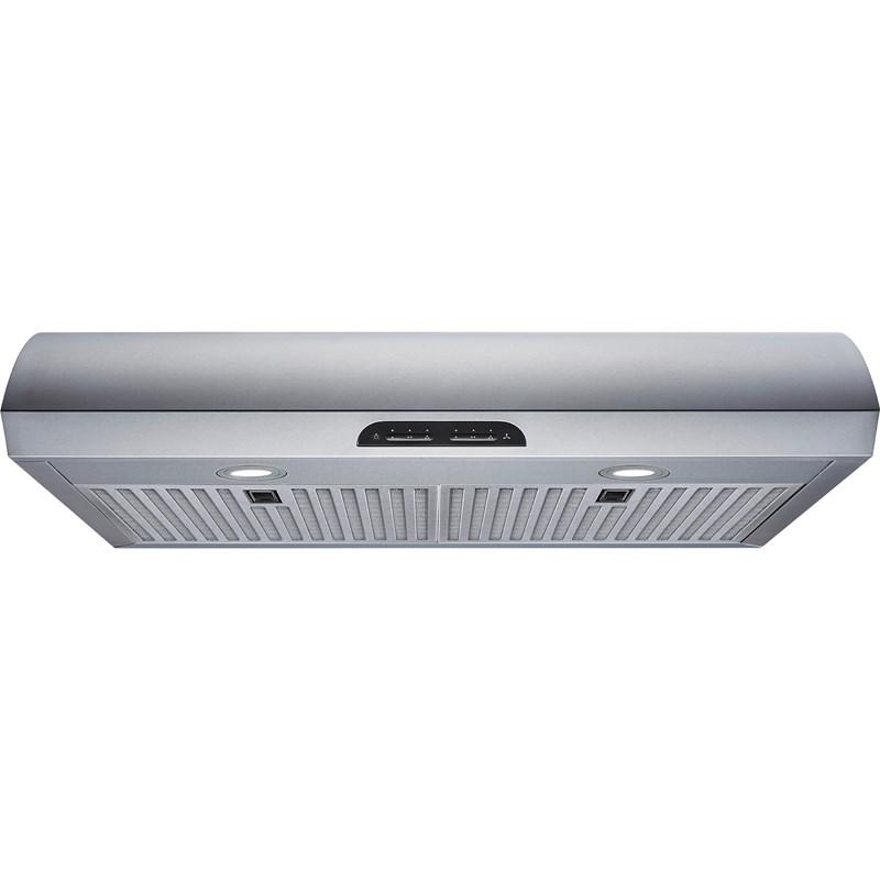 AVIVA-Stainless Steel-Range Hoods AVU305S