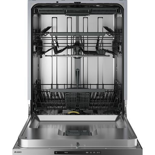 Asko-Stainless Steel-Top DBI563IXXLS