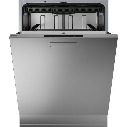 Asko-Stainless Steel-Top DBI563IXXLS