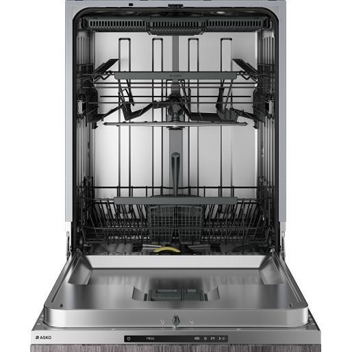 Asko-Panel Ready-Top DFI563XXL