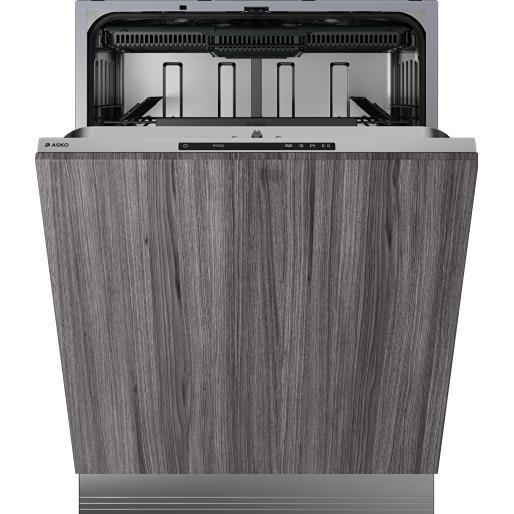 Asko-Panel Ready-Top DFI563XXL