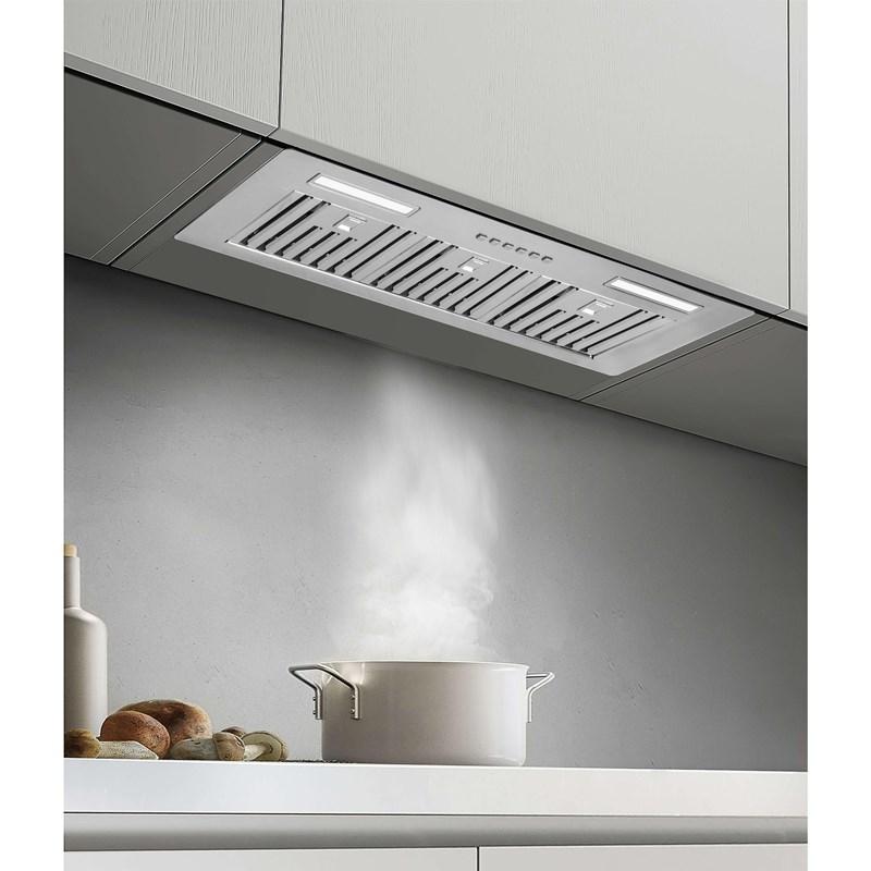 AVIVA-Stainless Steel-Hood Inserts AVP368S
