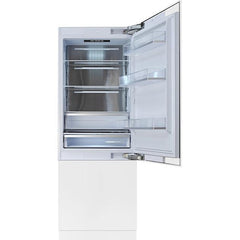 AEG-Panel Ready-Bottom Freezer ARCTIS-30