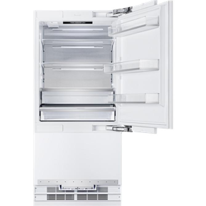 AEG-Panel Ready-Bottom Freezer ARCTIS-36IW