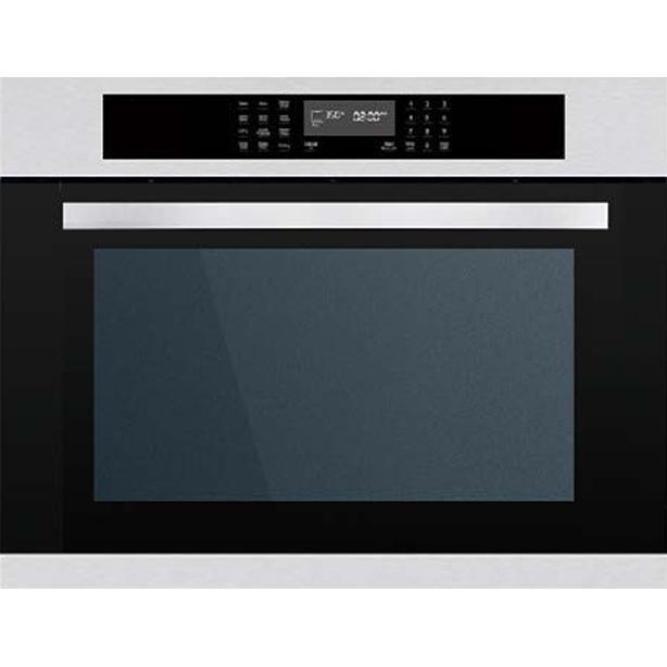 AEG-Stainless Steel-Single Oven B3007BLG-2