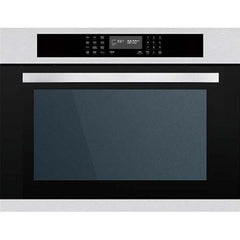 AEG-Stainless Steel-Single Oven B3007BLG-2