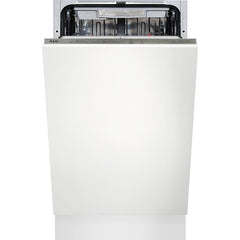 AEG-Panel Ready-Top Controls F8242FI-18