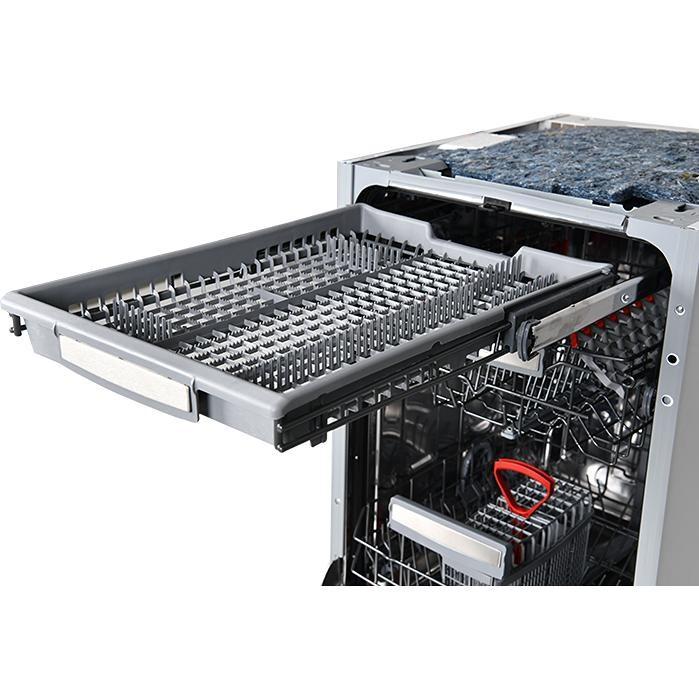 AEG-Panel Ready-Top Controls F8242FI-18