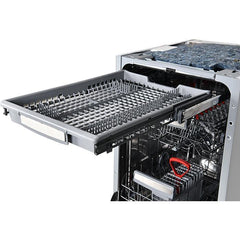 AEG-Panel Ready-Top Controls F8242FI-18