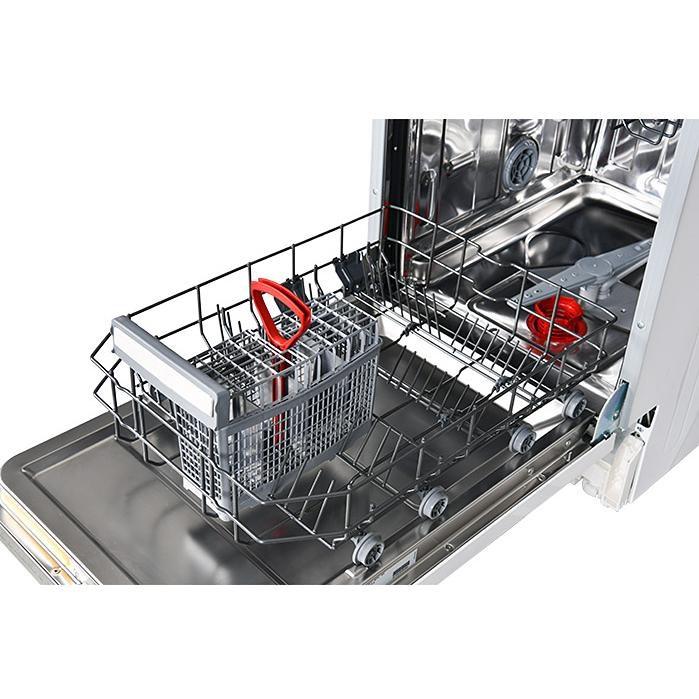 AEG-Panel Ready-Top Controls F8242FI-18