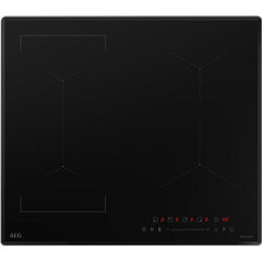 AEG-Black-Induction IKE6401BT