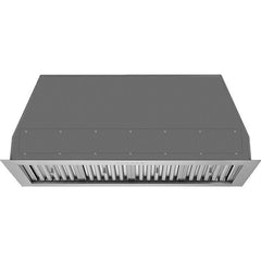 AEG-Stainless Steel-Range Hoods RI489