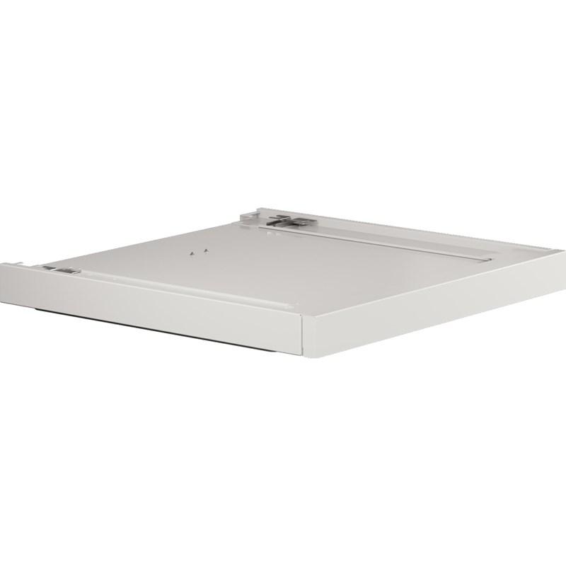 Asko-White-Worksurfaces HS60W