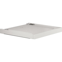 Asko-White-Worksurfaces HS60W