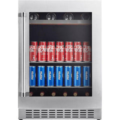 AVIVA-Stainless Steel-Beverage ABBC120SS