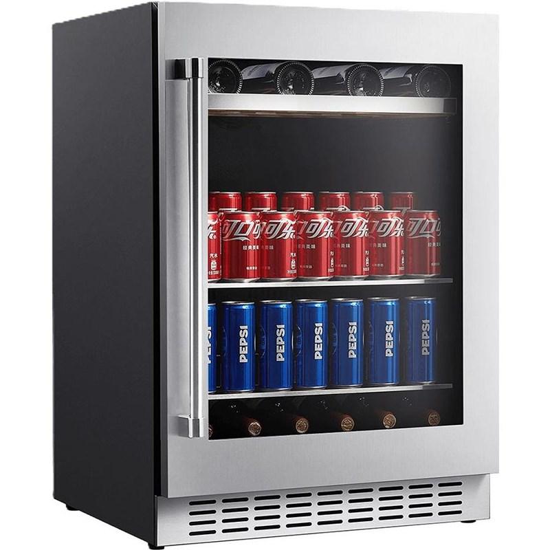 AVIVA-Stainless Steel-Beverage ABBC120SS