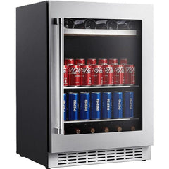 AVIVA-Stainless Steel-Beverage ABBC120SS