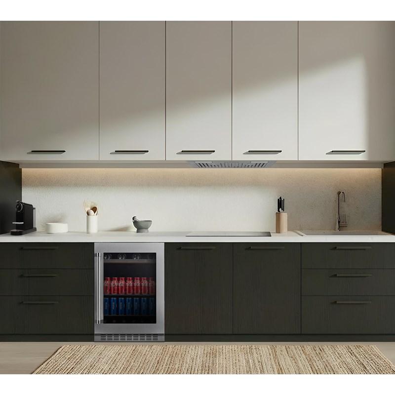 AVIVA-Stainless Steel-Beverage ABBC120SS
