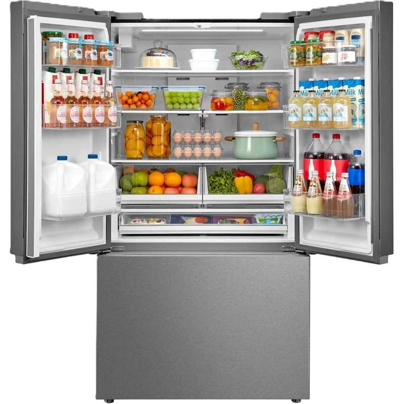 AVIVA-Stainless Steel-French ARBM265FDSE