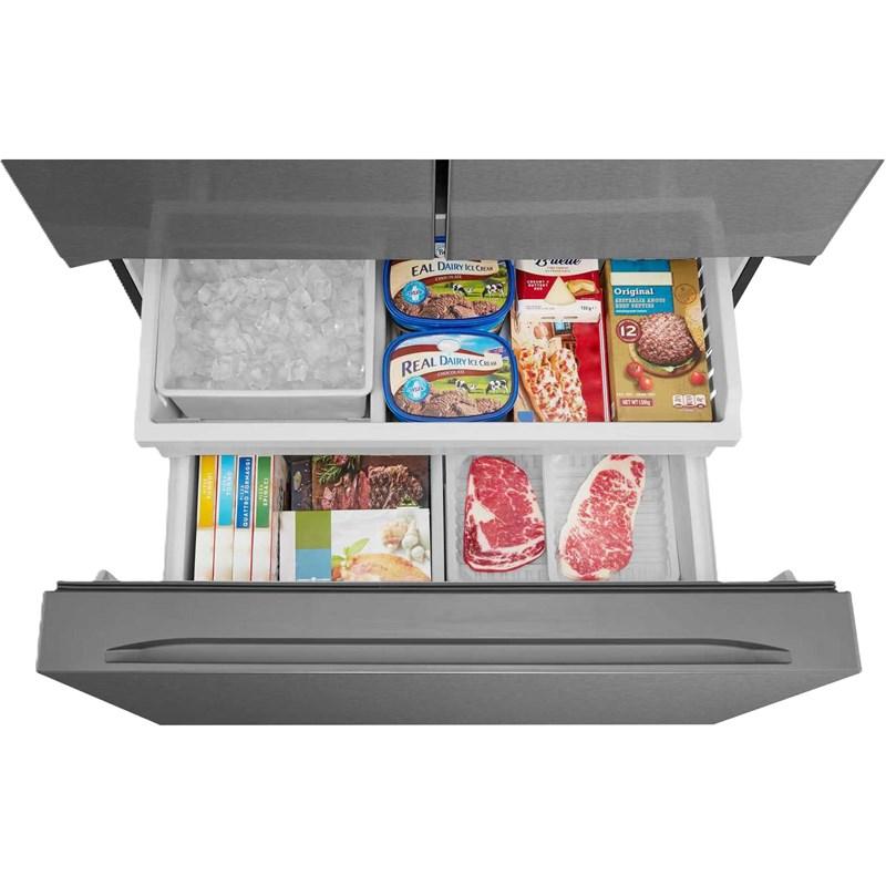AVIVA-Stainless Steel-French ARBM265FDSE