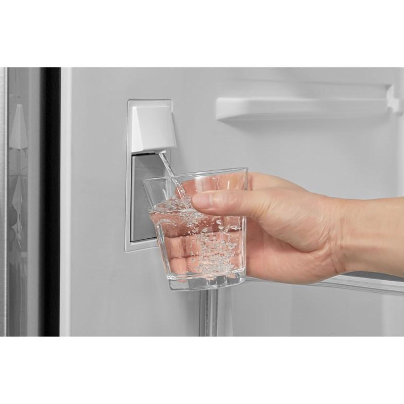 AVIVA-Stainless Steel-French ARBM265FDSE