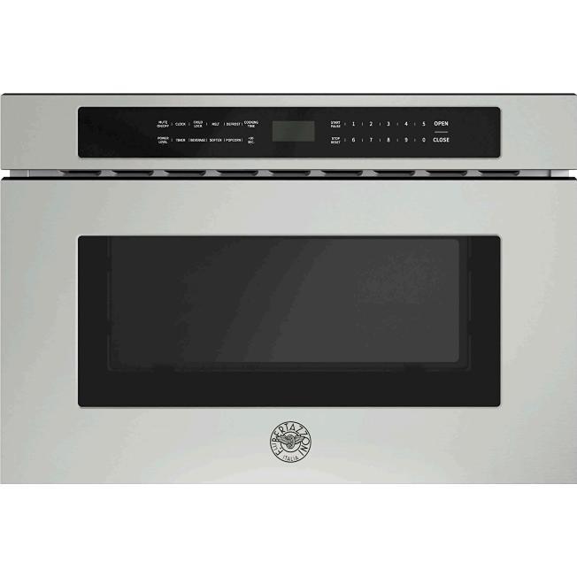 Bertazzoni-Stainless MD24LX
