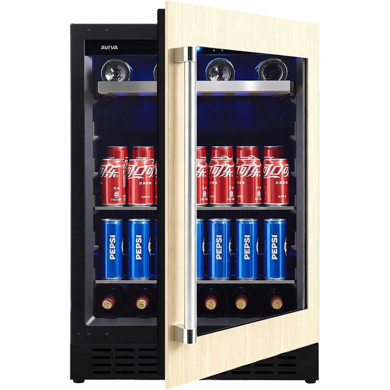 AVIVA-Panel Ready-Beverage ABBC120PR