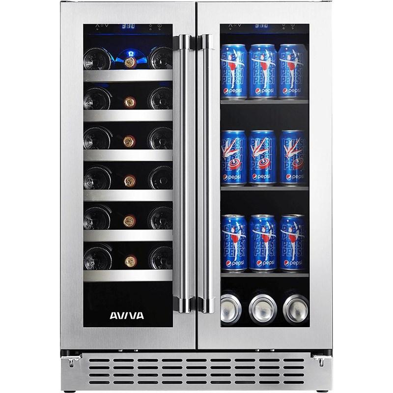 AVIVA-Stainless ABCU422SS