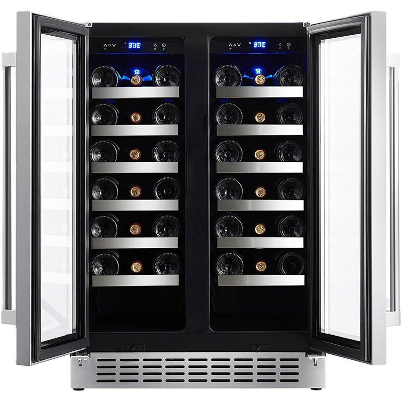 AVIVA-Stainless ABCU422SS