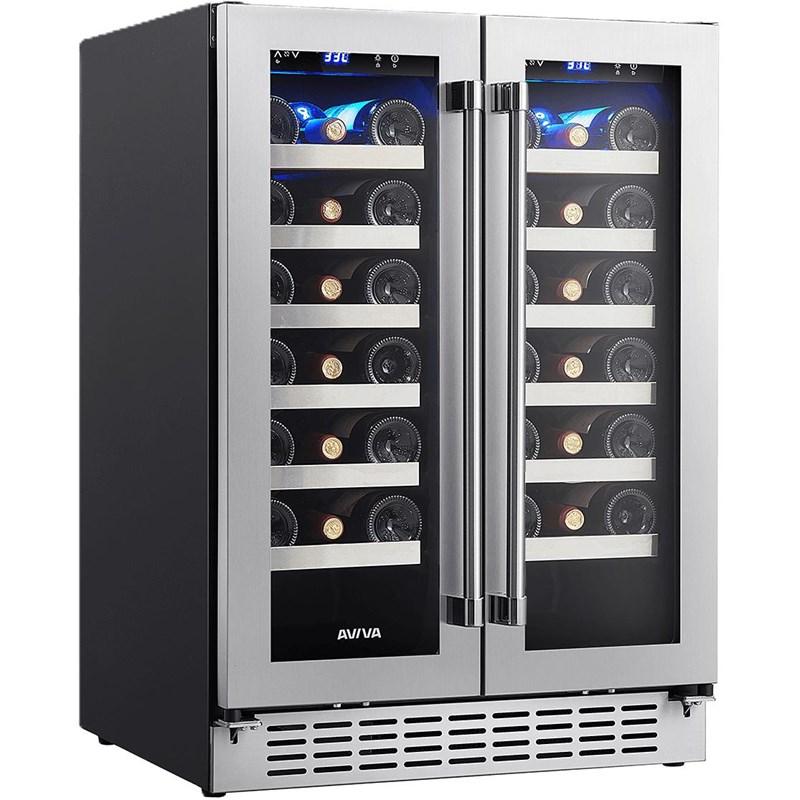 AVIVA-Stainless ABCU422SS
