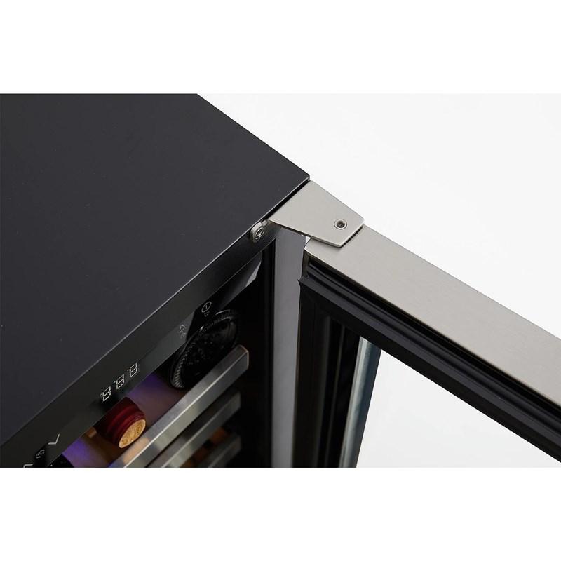 AVIVA-Stainless ABCU422SS
