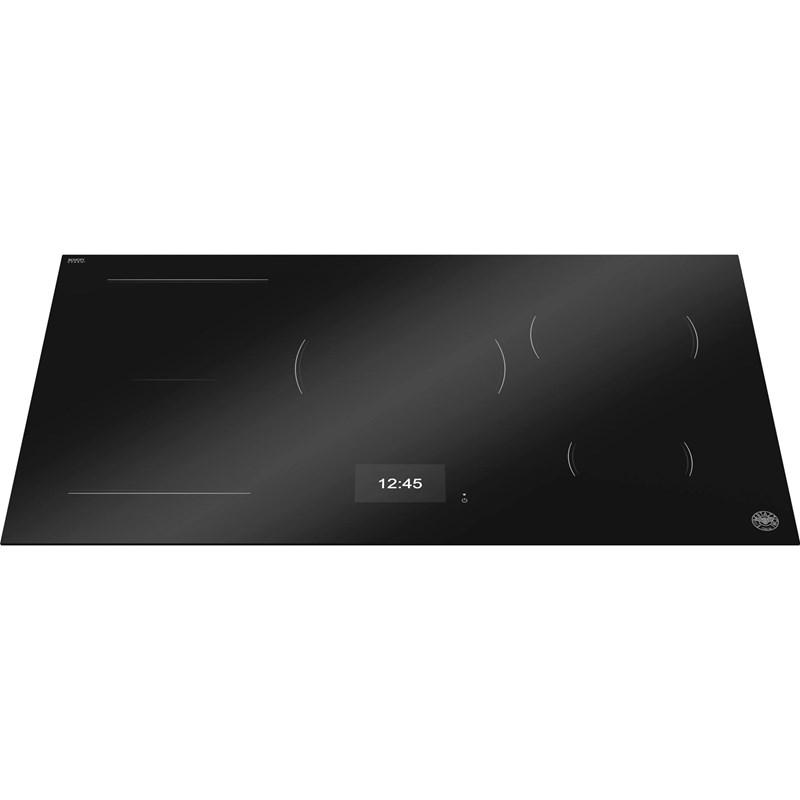 Bertazzoni-Black-Electric PE365TB