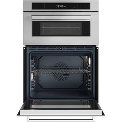 Bertazzoni-Stainless Steel-Combination FPRO30COSTX