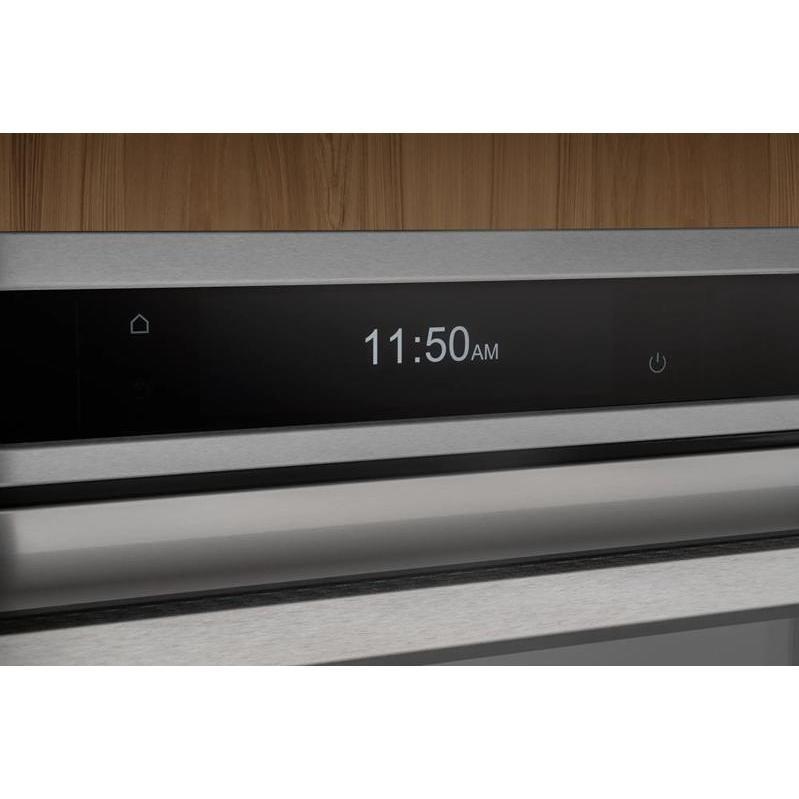 Bertazzoni-Stainless Steel-Combination FPRO30COSTX