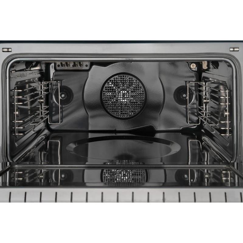 Bertazzoni-Stainless Steel-Combination FPRO30COSTX