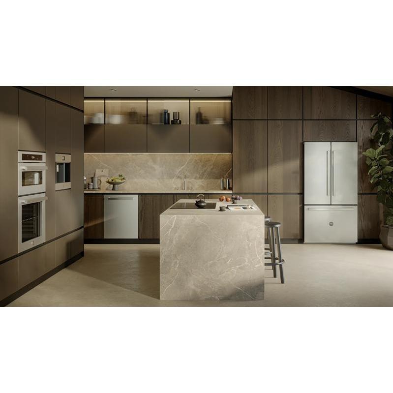 Bertazzoni-Stainless Steel-Combination FPRO30COSTX
