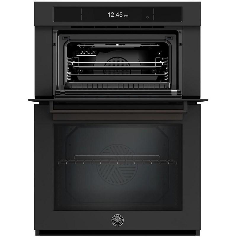 Bertazzoni-Black-Combination FPRO30COVTC