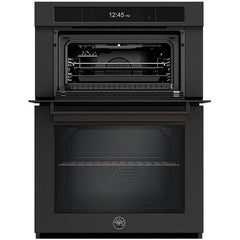 Bertazzoni-Black-Combination FPRO30COVTC